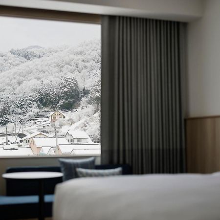 ホテル Fairfield By Marriott Hyogo Tajima Yabu 養父市 エクステリア 写真